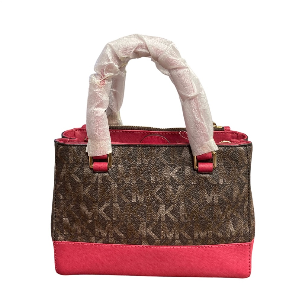 Michael Kors Kellen XS Satchel - Picture 4 of 14